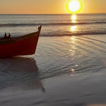 Suites Recanto Cama E Cafe Arraial do Cabo Eksteriør billede