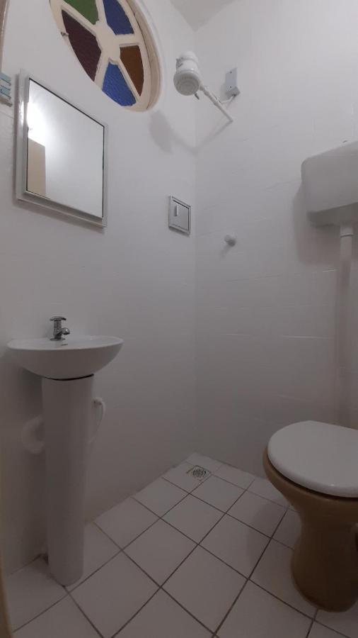 Suites Recanto Cama E Cafe Arraial do Cabo Eksteriør billede