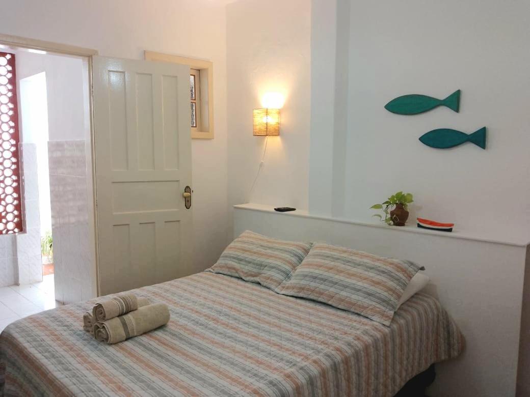 Suites Recanto Cama E Cafe Arraial do Cabo Eksteriør billede