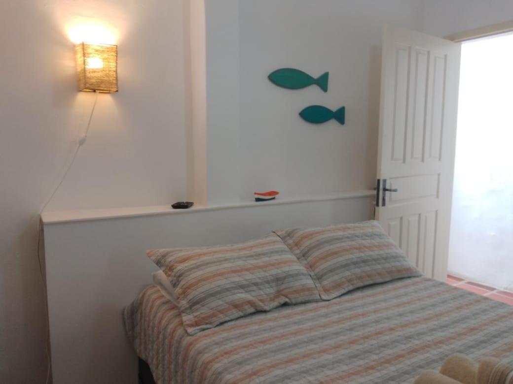 Suites Recanto Cama E Cafe Arraial do Cabo Eksteriør billede